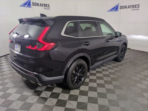 Used 2024 Honda CR-V Sport-L image 5