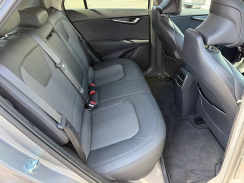 Used 2023 Kia Niro Wind FWD image 17