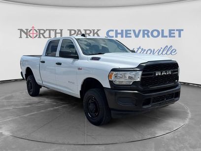 Used 2022 RAM 2500 Tradesman