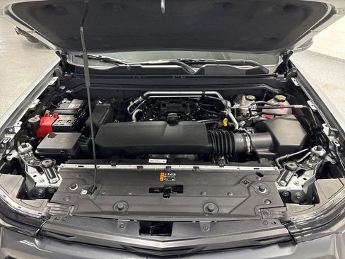 New 2026 Chevrolet Colorado LT w/ Advanced Trailering Package image 42