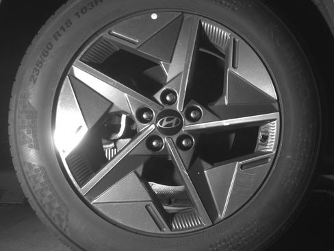 Used 2025 Hyundai Tucson SEL image 14