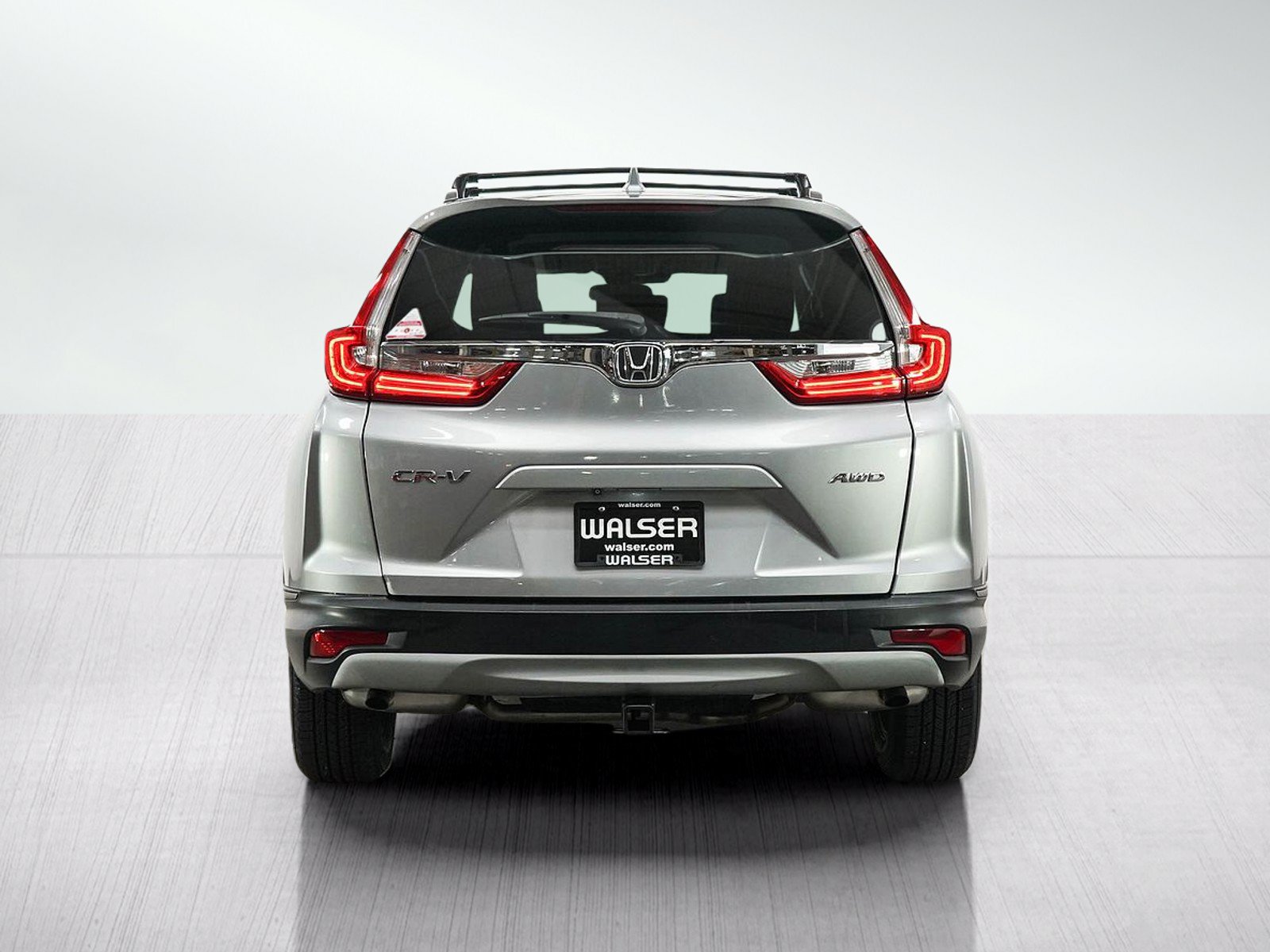 Used 2017 Honda CR-V EX image 4