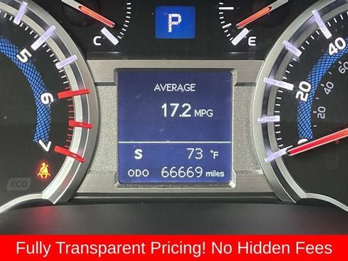 Used 2019 Toyota 4Runner TRD Pro AWD/4WD image 37