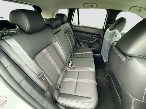 New 2026 MAZDA CX-50 AWD 2.5 S w/ Cargo Package image 26