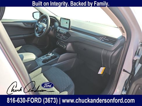New 2026 Ford Escape Active image 24