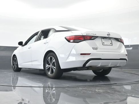 Used 2023 Nissan Sentra SV image 57