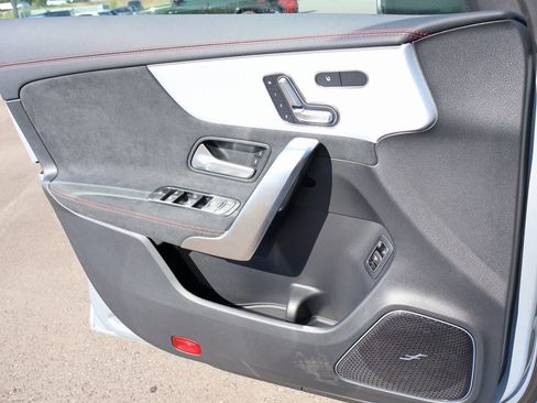 New 2026 Mercedes-Benz CLA 250 4MATIC image 37