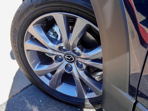 New 2026 MAZDA CX-30 AWD 2.5 S image 8