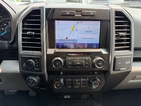 Used 2019 Ford F150 XLT w/ Equipment Group 302A Luxury AWD/4WD image 10