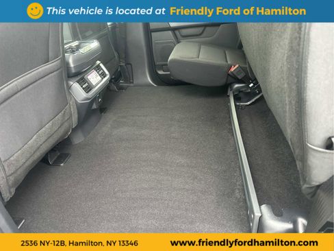 Used 2026 Ford F150 XLT w/ Equipment Group 302A MID image 40