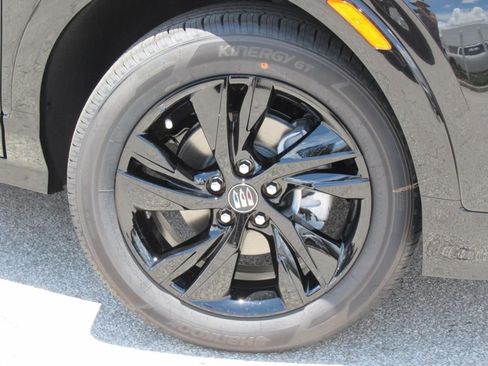 New 2026 Buick Encore GX Sport Touring w/ Comfort Package image 7