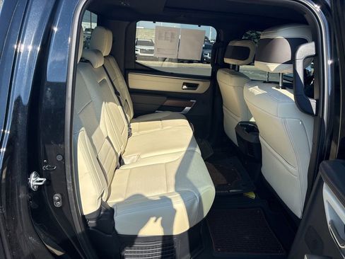 Used 2024 Toyota Tundra 1794 Edition AWD/4WD image 11