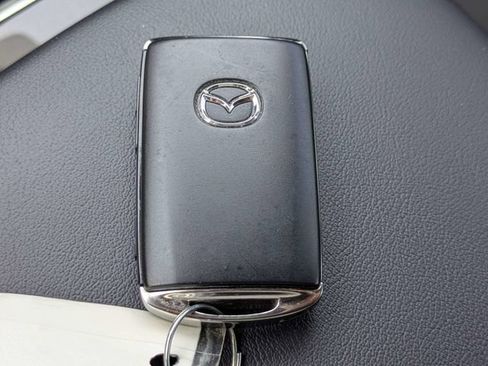 Certified 2025 MAZDA CX-5 AWD 2.5 S w/ Select Package image 25