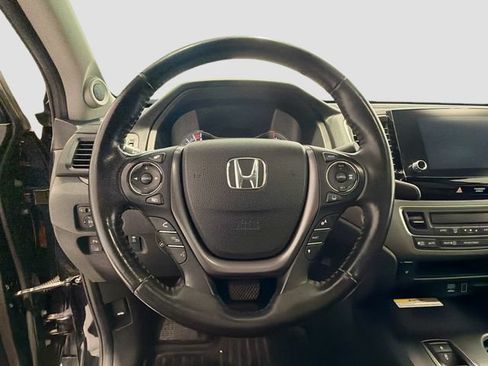 Used 2023 Honda Ridgeline RTL-E image 9