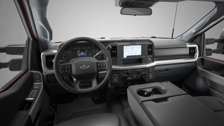 New 2026 Ford F250 XLT AWD/4WD image 53