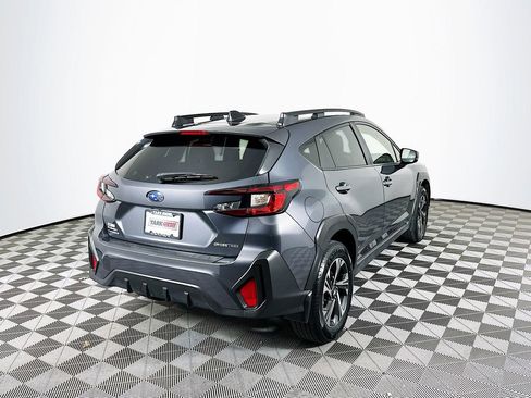 Certified 2024 Subaru Crosstrek 2.0i Premium image 10
