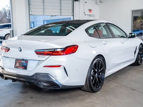 Used 2024 BMW 840i Gran Coupe image 6
