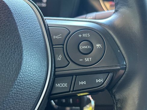 Certified 2021 Toyota Corolla SE w/ Carpet Mat Package (TMS) FWD image 26