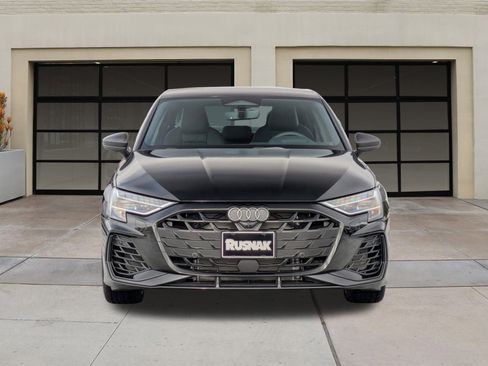 New 2026 Audi S3 Premium image 2