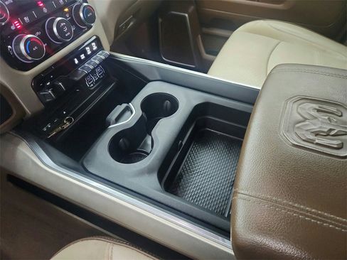 Used 2019 RAM 2500 Laramie image 15