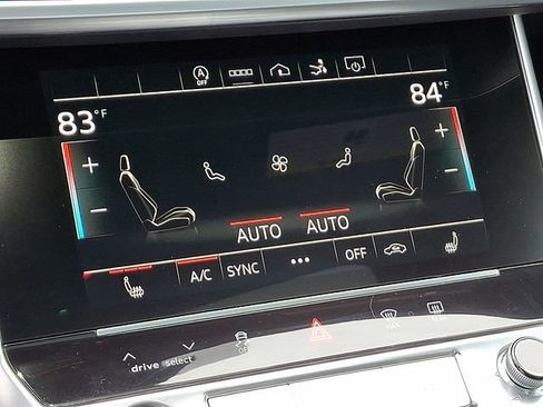 Used 2023 Audi A7 3.0T Premium image 17