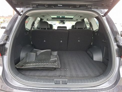 Certified 2022 Hyundai Santa Fe Limited w/ Cargo Package image 28