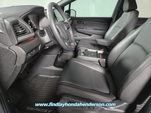Used 2026 Honda Odyssey Sport-L image 15