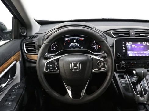Used 2017 Honda CR-V EX image 11