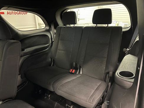 Certified 2023 Dodge Durango GT AWD/4WD image 25