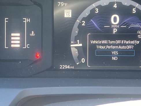 Used 2025 Toyota Tacoma SR5 AWD/4WD image 13