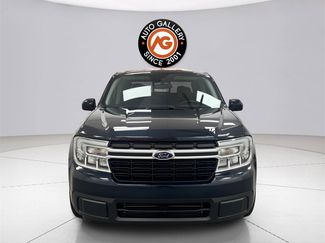 Used 2022 Ford Maverick Lariat w/ Equipment Group 500A Standard video 2