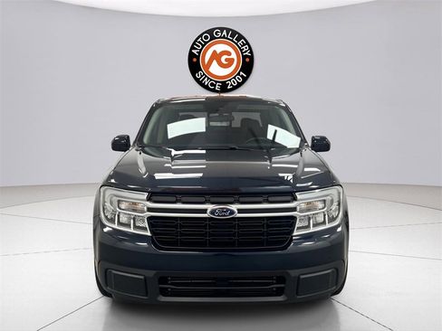 Used 2022 Ford Maverick Lariat w/ Equipment Group 500A Standard image 2