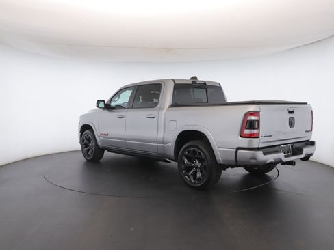 Used 2022 RAM 1500 Limited image 28