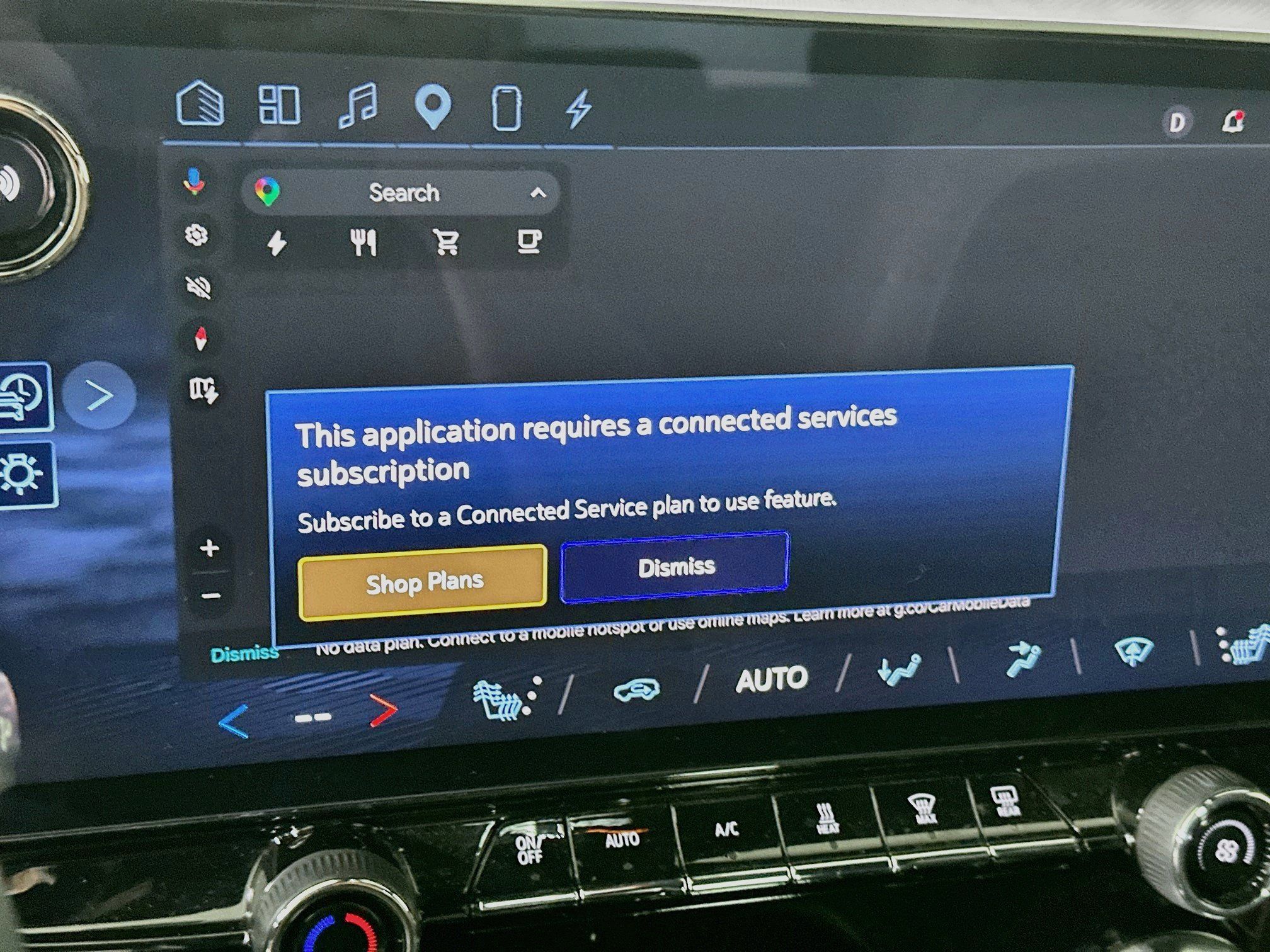 Used 2024 Chevrolet Blazer EV LT AWD/4WD image 22