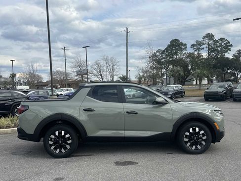 New 2026 Hyundai Santa Cruz SEL image 9