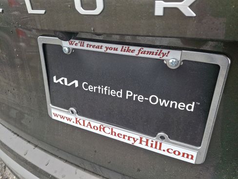 Used 2023 Kia Telluride SX Prestige image 19