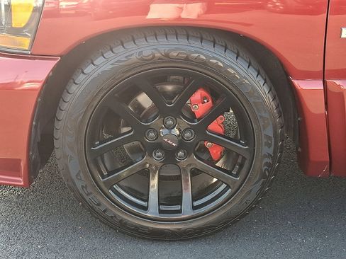 Used 2006 Dodge Ram 1500 Truck 2WD Quad Cab image 28