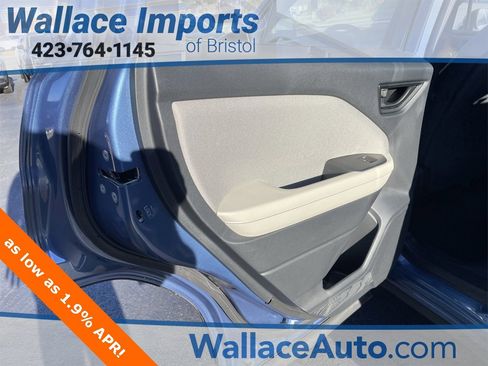 Certified 2025 Subaru Forester w/ Convenience Package #2 image 20