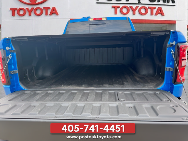 Used 2025 RAM 1500 Rebel w/ Rebel Level 2 Equipment Group AWD/4WD image 14