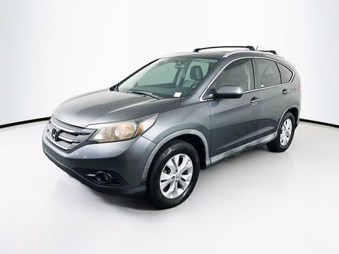 Used 2013 Honda CR-V EX-L image 3