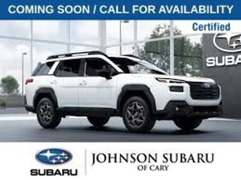 Used 2026 Subaru Outback Premium AWD/4WD image 1