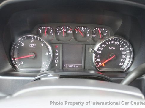 Used 2016 Chevrolet Silverado 3500 W/T image 15