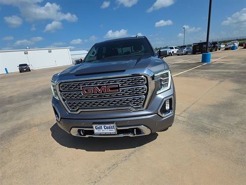 Used 2021 GMC Sierra 1500 Denali w/ Denali Ultimate Package AWD/4WD image 2