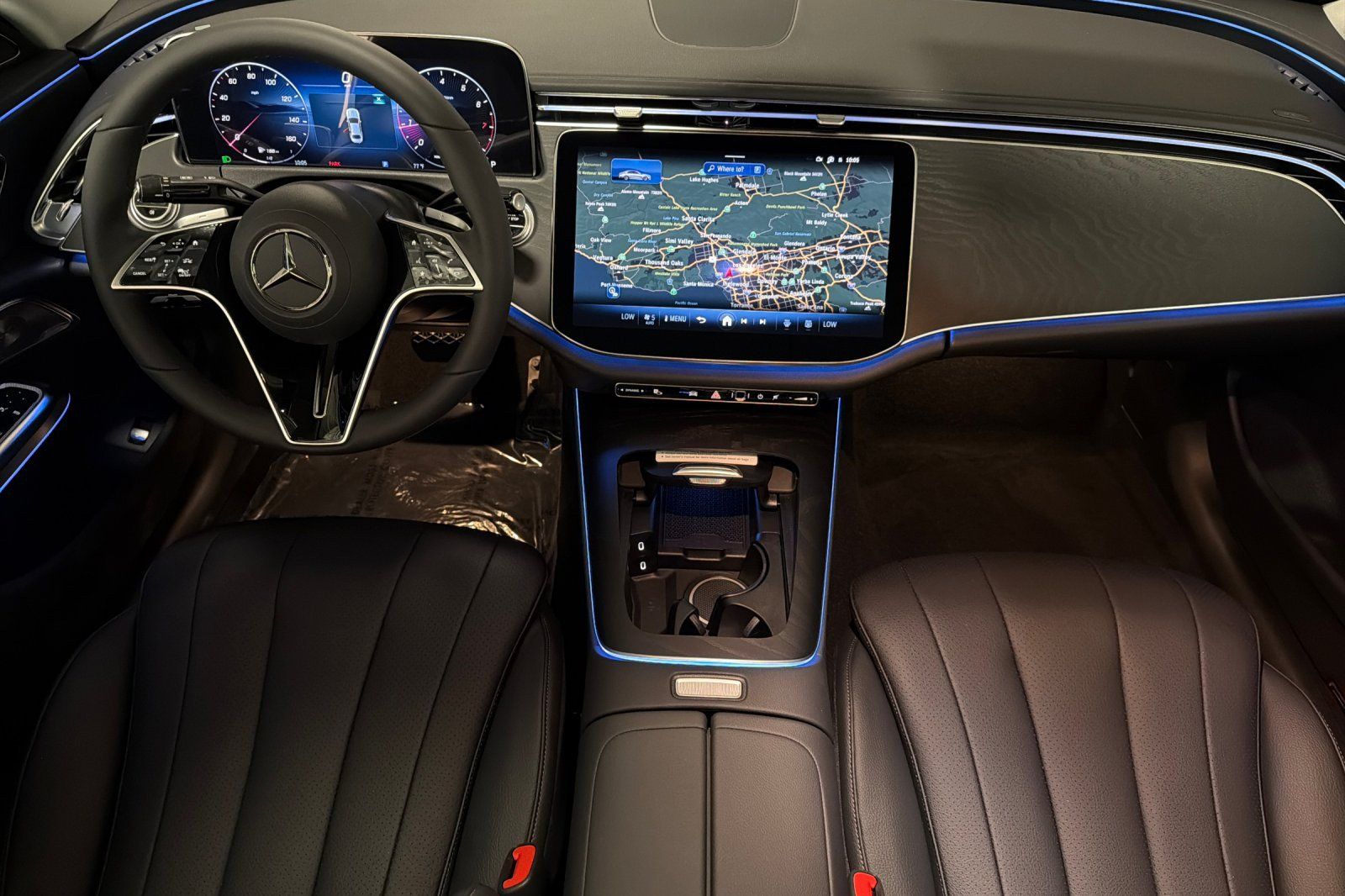 New 2027 Mercedes-Benz E 350 Sedan image 12