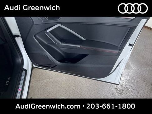 Used 2025 Audi Q3 2.0T Premium Plus w/ Premium Plus Package AWD/4WD image 11