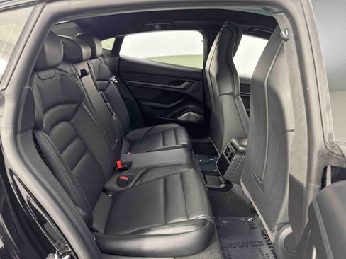 Used 2021 Porsche Taycan Turbo S image 43