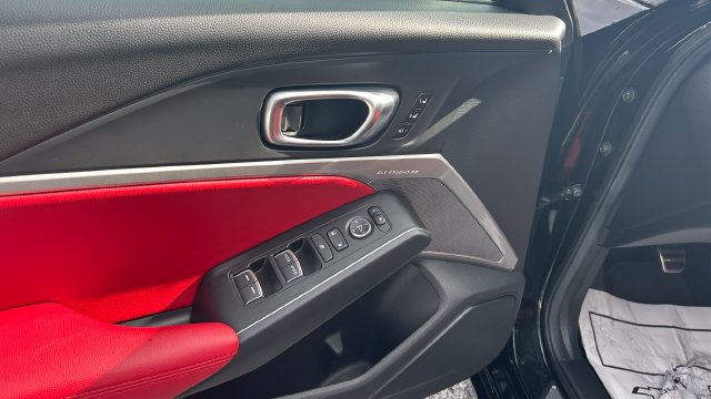 Used 2025 Acura Integra A-Spec w/ Technology Package FWD image 38
