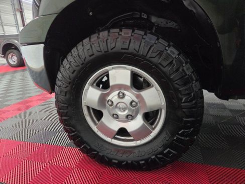 Used 2012 Toyota Tundra 4x4 Double Cab image 74
