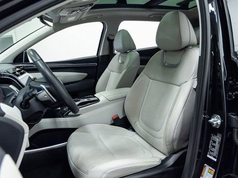 Used 2023 Hyundai Tucson Limited image 22