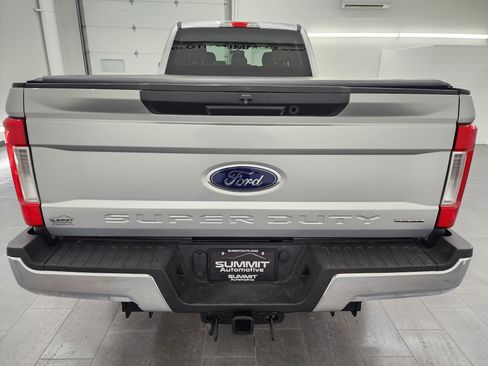Used 2018 Ford F250 XLT image 27